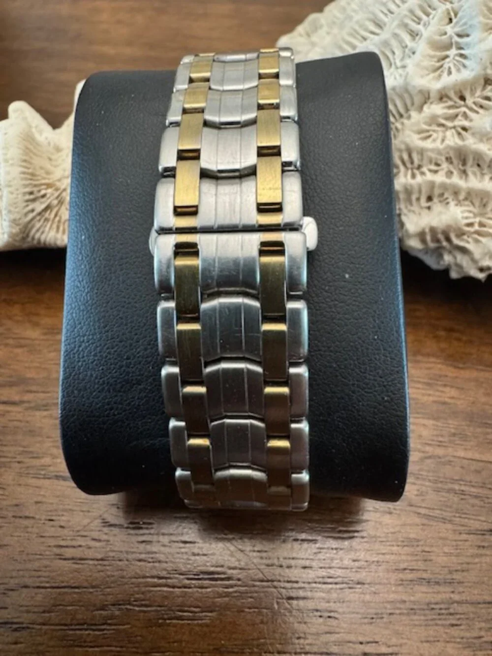 Citizen Men's Eco-Drive "Stilleto" Wristwatch - G820-S012261 - Picture 6 of 9